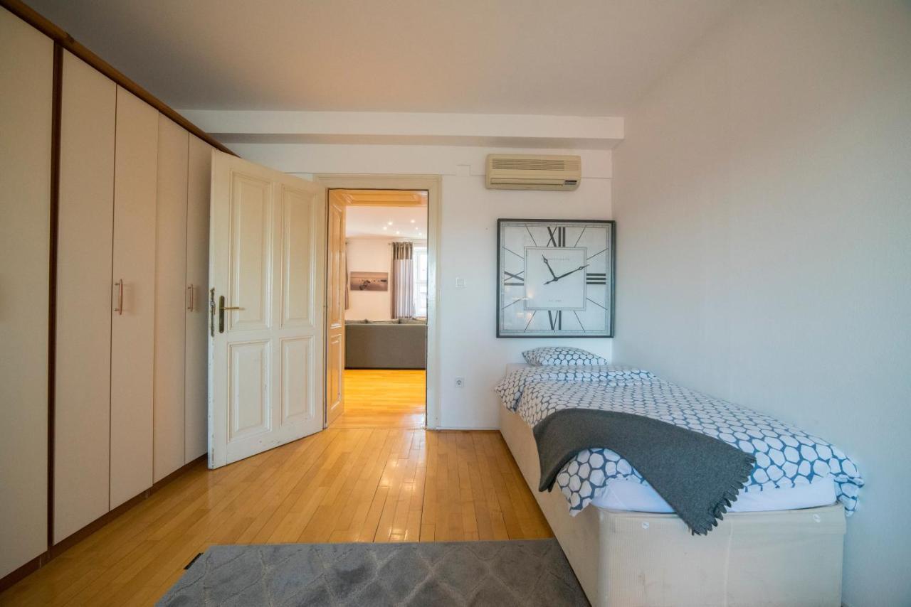 Apartma Octogon Zagreb